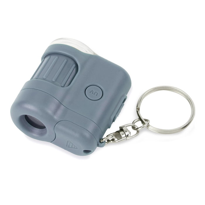 Carson MicroMini bleu