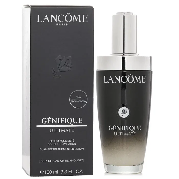 Lancôme Génifique Ultimate Sérum de Réparation 100 ml Lancôme Génifique Ultimate Sérum de Réparation 100 ml