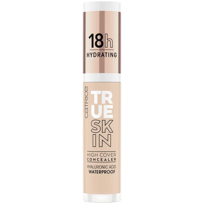 Catrice TRUE SKIN High Cover Concealer 010-cool cashmere