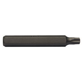 BIANDITZ Tournevis Longue Pointe 10mm TX40 - Pointe pour vis Torx longue