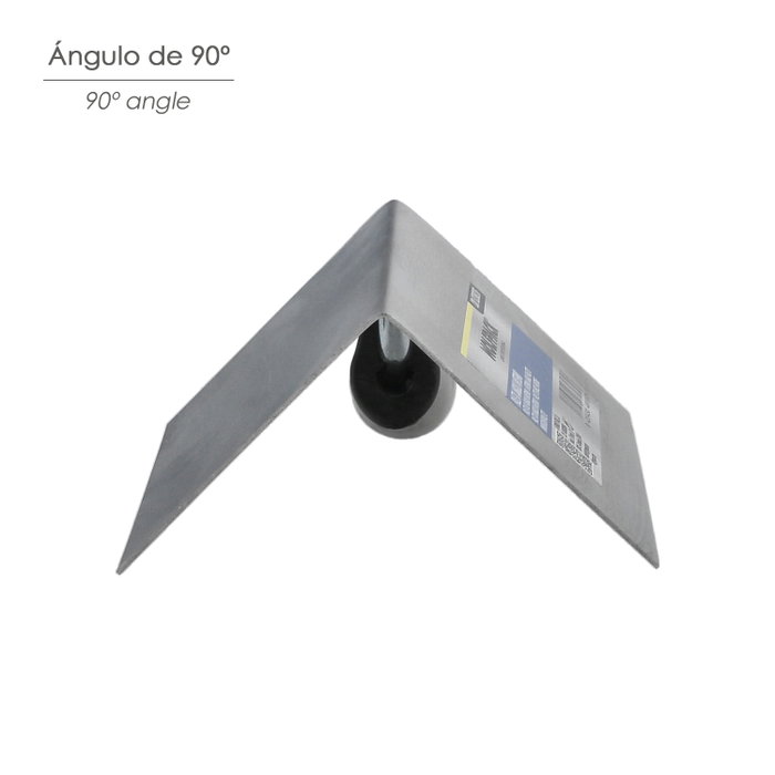 WOLFPACK LINEA PROFESIONAL Paleta Angulo Interno