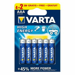 Pile Varta 4903121436 AAA 1 V