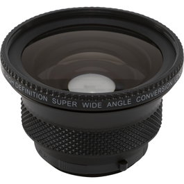 Raynox HD 5052 Pro Objectif de conversion ultra grand-angle