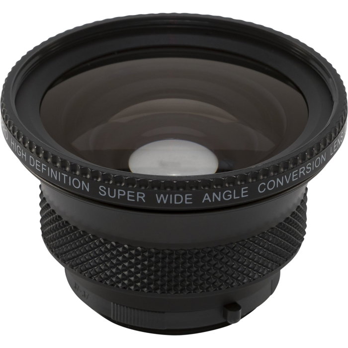Raynox HD 5052 Pro Objectif de conversion ultra grand-angle Raynox HD 5052 Pro Objectif de conversion ultra grand-angle