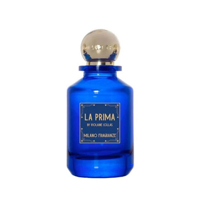 Milano Fragranze La Prima - Eau de toilette pour femme - 100ml Milano Fragranze La Prima - Eau de toilette pour femme - 100ml