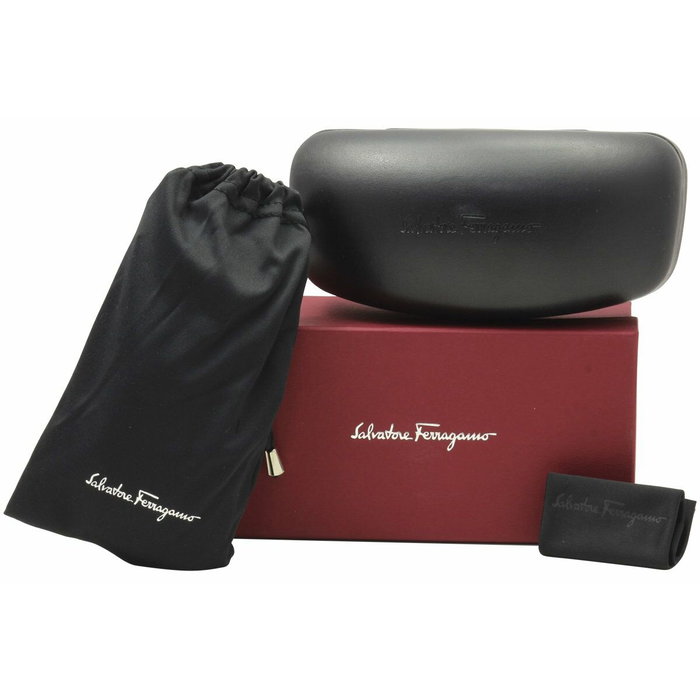 Lunettes de soleil Femme Salvatore Ferragamo SF1085S-011 ø 57 mm