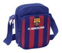 Safta Bandoulière F.C. Barcelona Petite 16 x 22 x 6 cm pour Enfants à partir de 3 ans