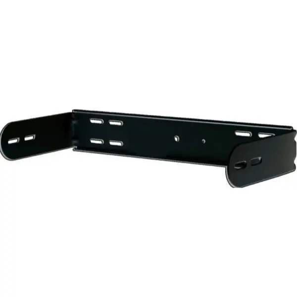 JBLPRO Lira Pour Ac 26 - Panneau Acoustique 30x10.5x4.5 cm