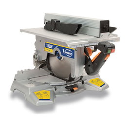 Virutex TM33W Scie ingleteuse abatible 1500W 300mm