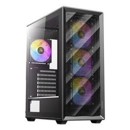 Antec AX85 ARGB Boîtier Mid Tower Noir