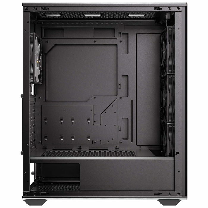 Boîtier ATX semi-tour Antec AX85 ARGB Noir