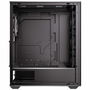 Boîtier ATX semi-tour Antec AX85 ARGB Noir