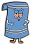 FaNaTtik South Park présentoir boîte-mystère Mystery Pin's (12)