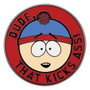 FaNaTtik South Park présentoir boîte-mystère Mystery Pin's (12)