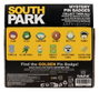 FaNaTtik South Park présentoir boîte-mystère Mystery Pin's (12)