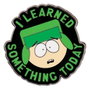 FaNaTtik South Park présentoir boîte-mystère Mystery Pin's (12)