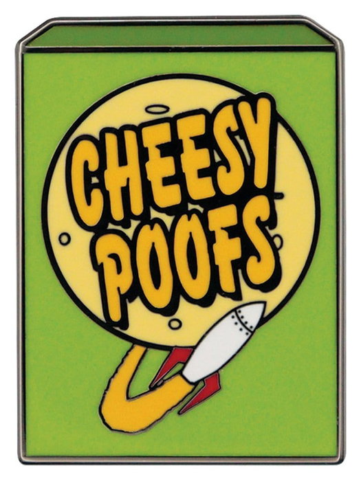 FaNaTtik South Park présentoir boîte-mystère Mystery Pin's (12)