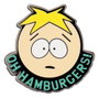 FaNaTtik South Park présentoir boîte-mystère Mystery Pin's (12)