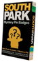 FaNaTtik South Park présentoir boîte-mystère Mystery Pin's (12)