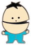 FaNaTtik South Park présentoir boîte-mystère Mystery Pin's (12)