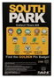 FaNaTtik South Park présentoir boîte-mystère Mystery Pin's (12)
