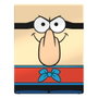 Squaroes Squaroe SpongeBob SquarePants™ SB011 - Barnacle Boy