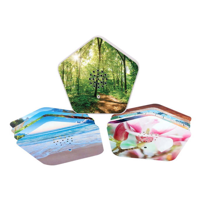 Olymp Nature BOX