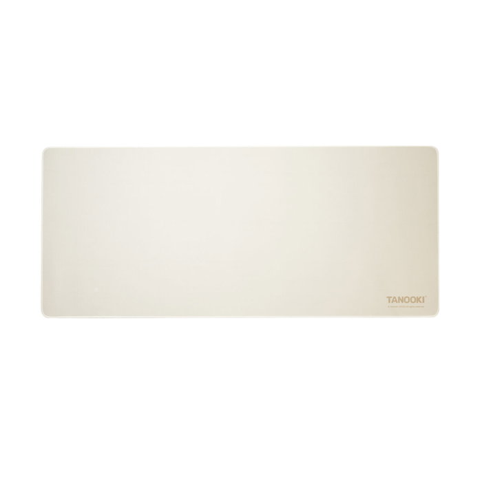 Tapis de Souris FR-TEC TANOOKI YUKI Vert Beige