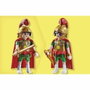 Playmobil Char romain et chevaux Astérix 71543