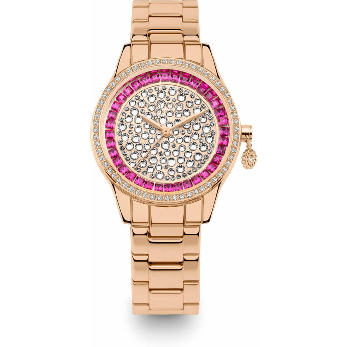 Montre Femme Daisy Dixon DD186RGM (Ø 36 mm) Montre Femme Daisy Dixon DD186RGM (Ø 36 mm)