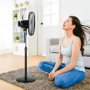 Fer à vapeur Blaupunkt BP5005 3000 W