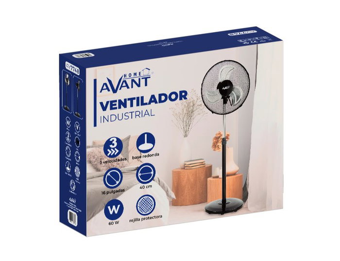 Fer à vapeur Blaupunkt BP5005 3000 W