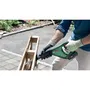 Bosch AdvancedRecip 18 - Scie récipro sans fil 18V avec batterie 2.5Ah, système anti-vibrations, idéale pour coupes rapides et précises
