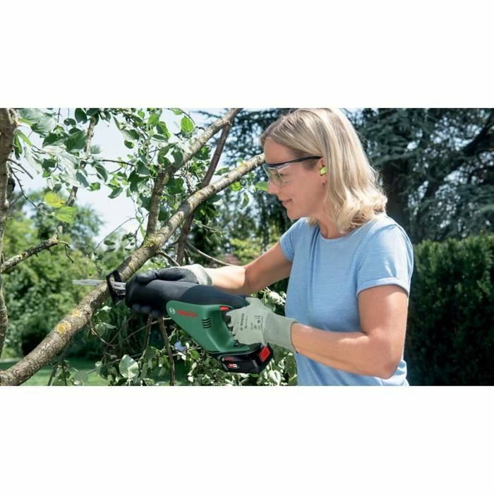 Bosch AdvancedRecip 18 Scie recipro avec batterie 2,5Ah