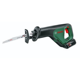 Bosch Scie recipro AdvancedRecip 18 Set 1 batterie 2,5Ah