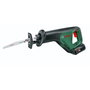 Bosch Scie recipro AdvancedRecip 18 Set 1 batterie 2,5Ah