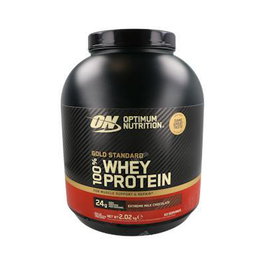 OPTIMUM NUTRITION Optimum Nutrition 100 WGS Exmchoc 22la 2.0