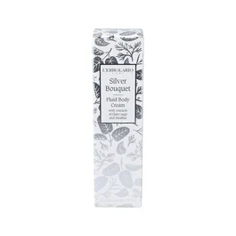 L'ERBOLARIO Bouquet de Plata Crème Fluide Corps 200ml