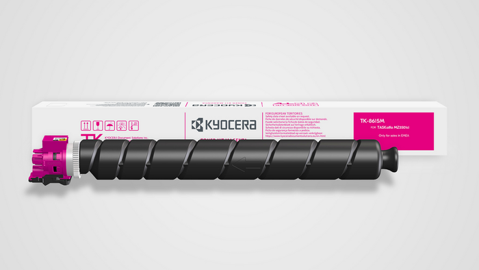 Kyocera TK-8615M Magenta