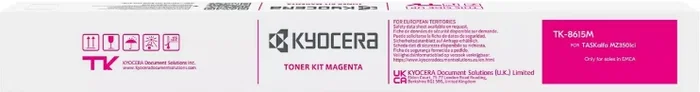 Kyocera TK-8615M Magenta