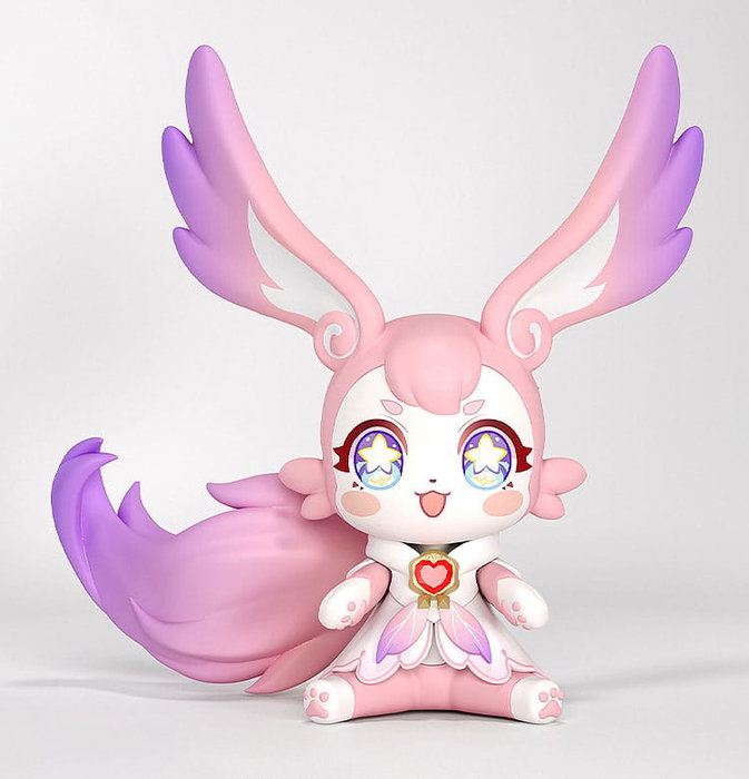 Honkai: Star Rail figurine Chibi Huggy Good Smile Mem 9 cm Honkai: Star Rail figurine Chibi Huggy Good Smile Mem 9 cm