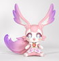 Honkai: Star Rail figurine Chibi Huggy Good Smile Mem 9 cm