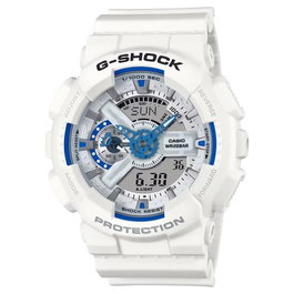 Montre Homme Casio G-Shock GA-110HDS-7AER