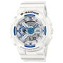 Montre Homme Casio G-Shock GA-110HDS-7AER