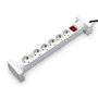 Système d'Alimentation Sans Interruption Interactif Salicru 680DA000002 Blanc (1,4 m)