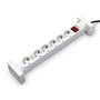 Système d'Alimentation Sans Interruption Interactif Salicru 680DA000002 Blanc (1,4 m)