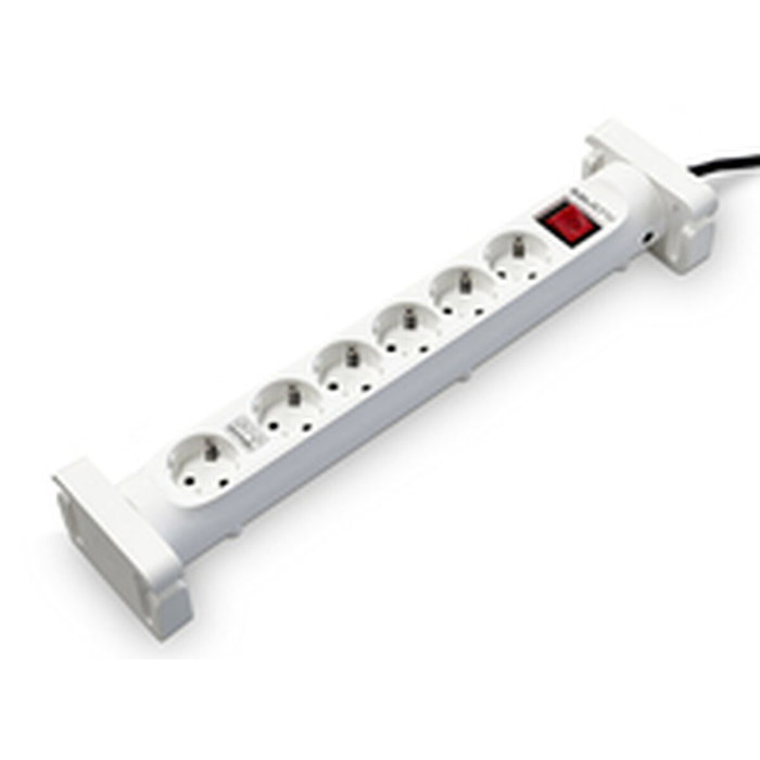 Système d'Alimentation Sans Interruption Interactif Salicru 680DA000002 Blanc (1,4 m) Système d'Alimentation Sans Interruption Interactif Salicru 680DA000002 Blanc (1,4 m)