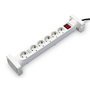 Système d'Alimentation Sans Interruption Interactif Salicru 680DA000002 Blanc (1,4 m)