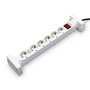 Système d'Alimentation Sans Interruption Interactif Salicru 680DA000002 Blanc (1,4 m)