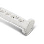 Système d'Alimentation Sans Interruption Interactif Salicru 680DA000002 Blanc (1,4 m)
